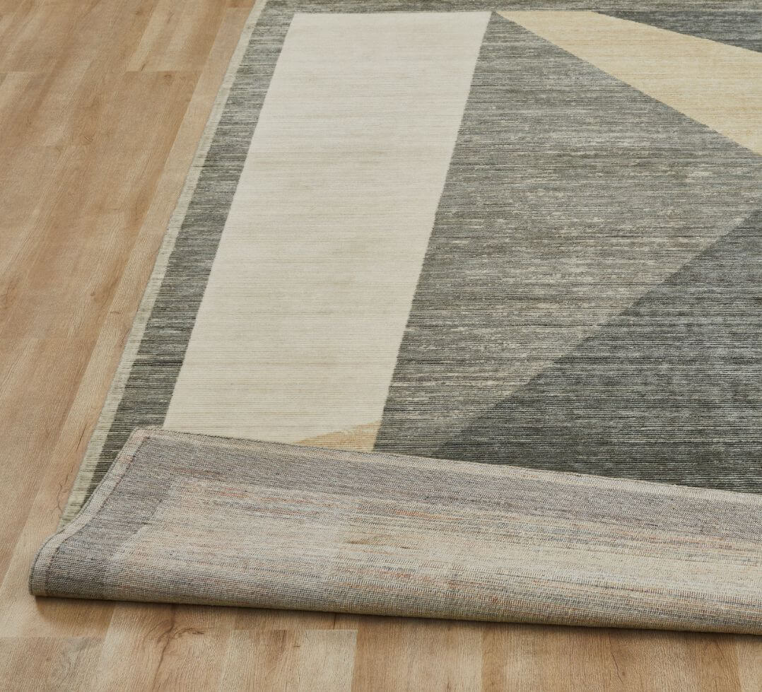 Vaughn Collection 14162 Grey Mod