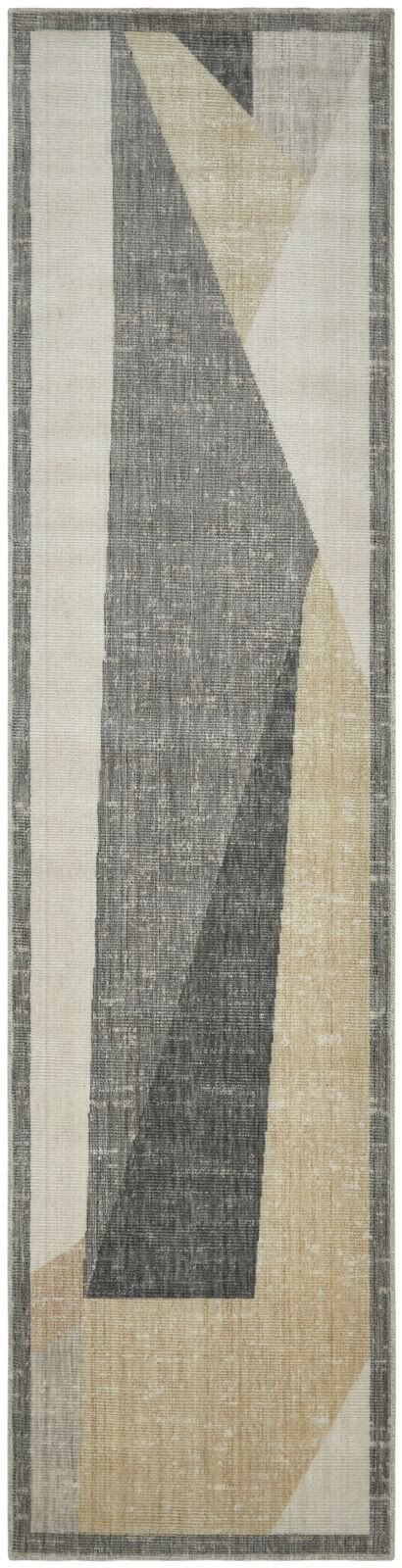Vaughn Collection 14162 Grey Mod