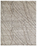 Visions Collection - Grey / Brown Swirl
