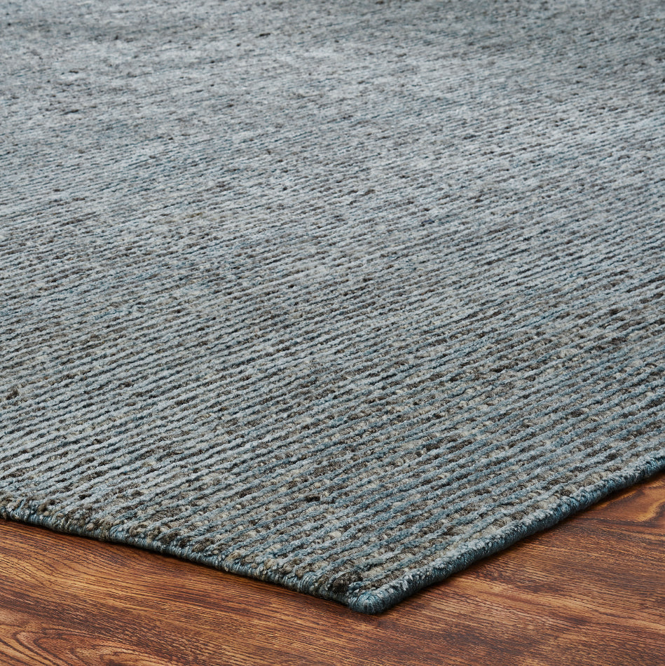 Visions Collection 16142 Gray/Chambray