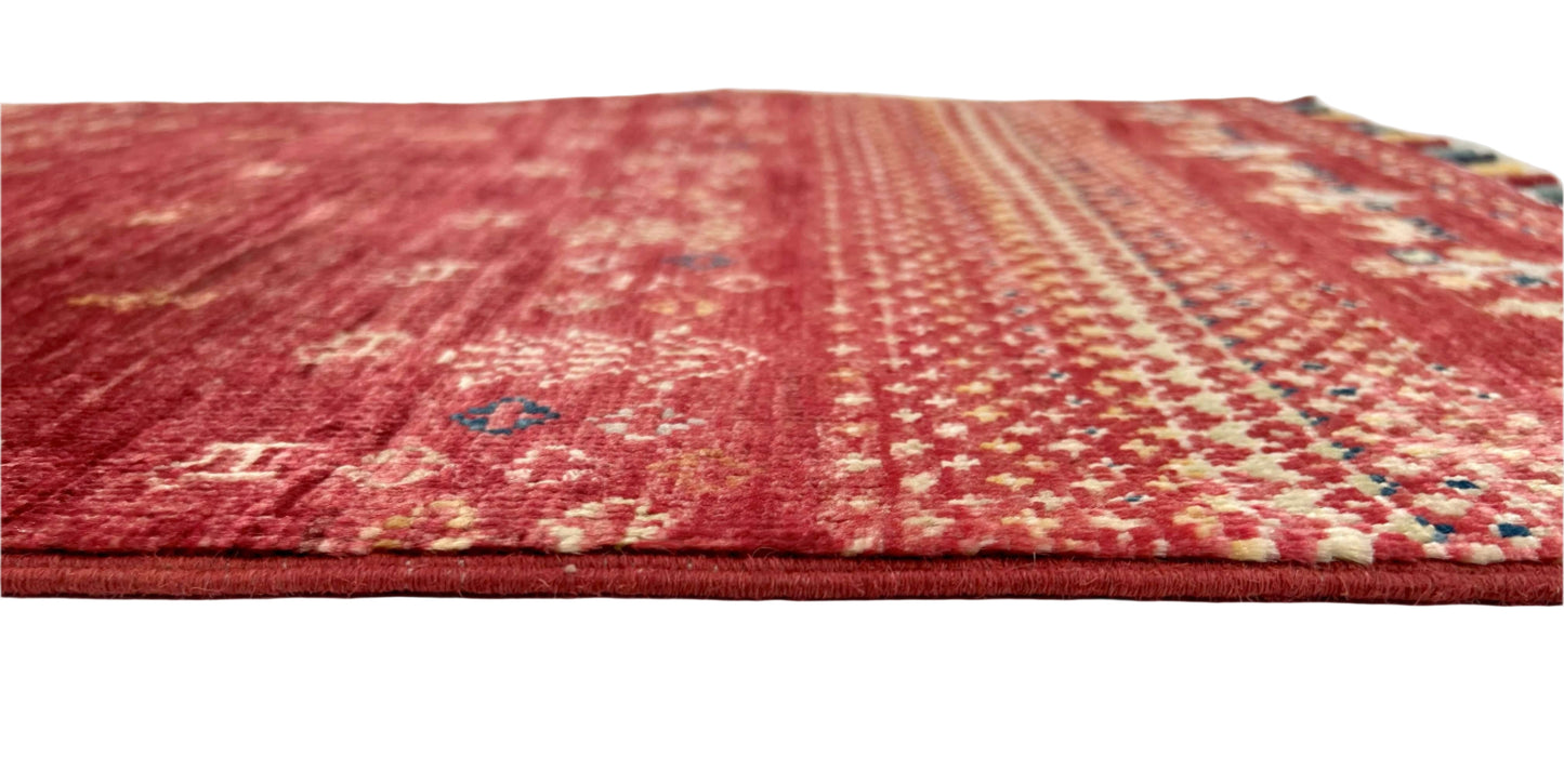 Afghan Gabbeh (1'11"x3'01")