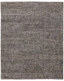 Textured Moroccan Style (5x8) charcoal
