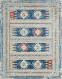 Belmont Collection 113892 Denim/Sand
