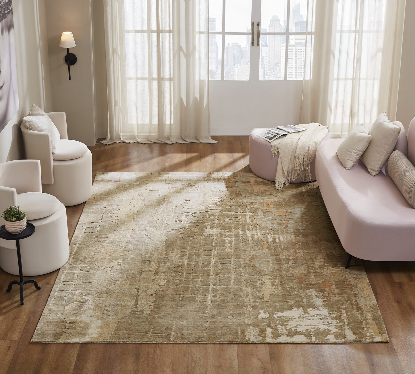 Vaughn Collection 114072 Bronze/Copper