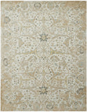 Belmont Collection 113822 Ivory/Gold