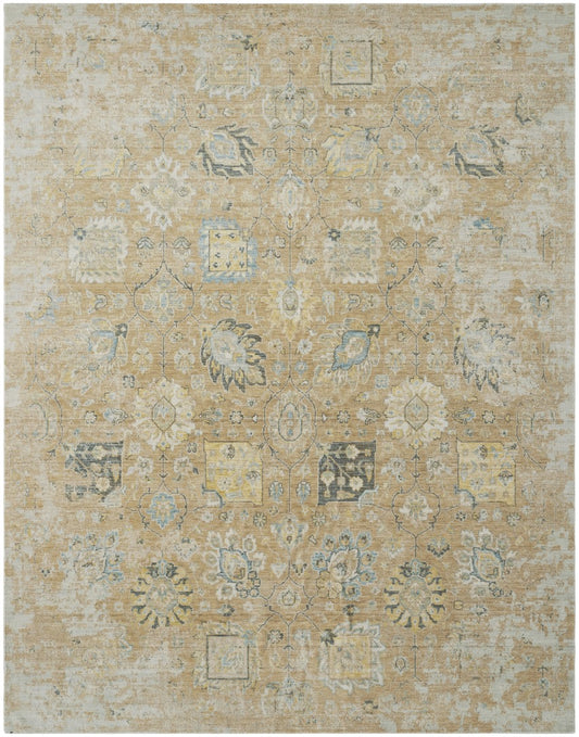 Belmont Collection 113832 Gold/Earth