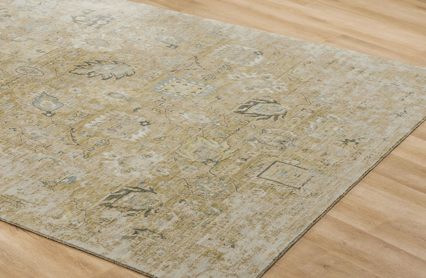 Belmont Collection 113832 Gold/Earth