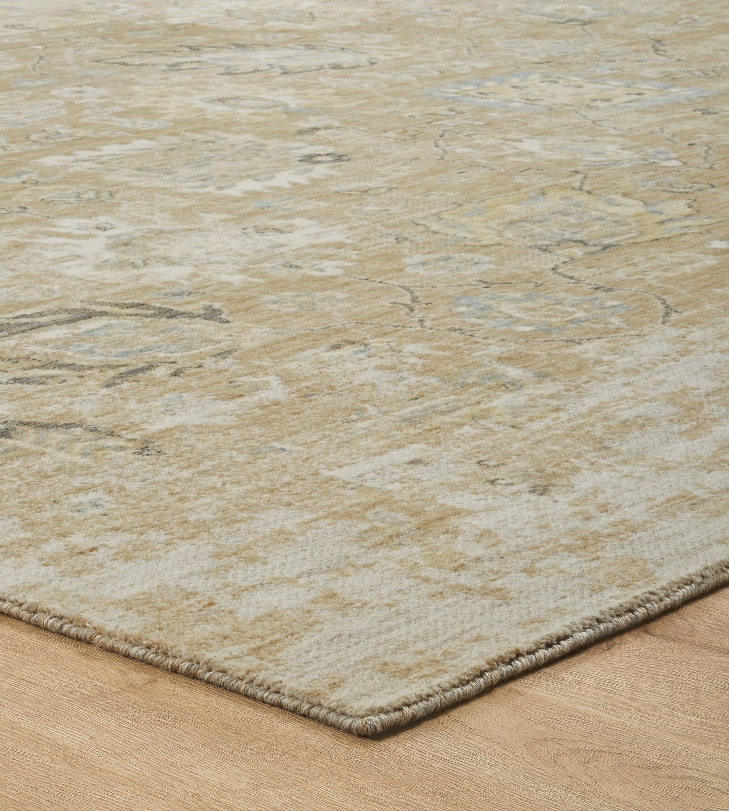 Belmont Collection 113832 Gold/Earth