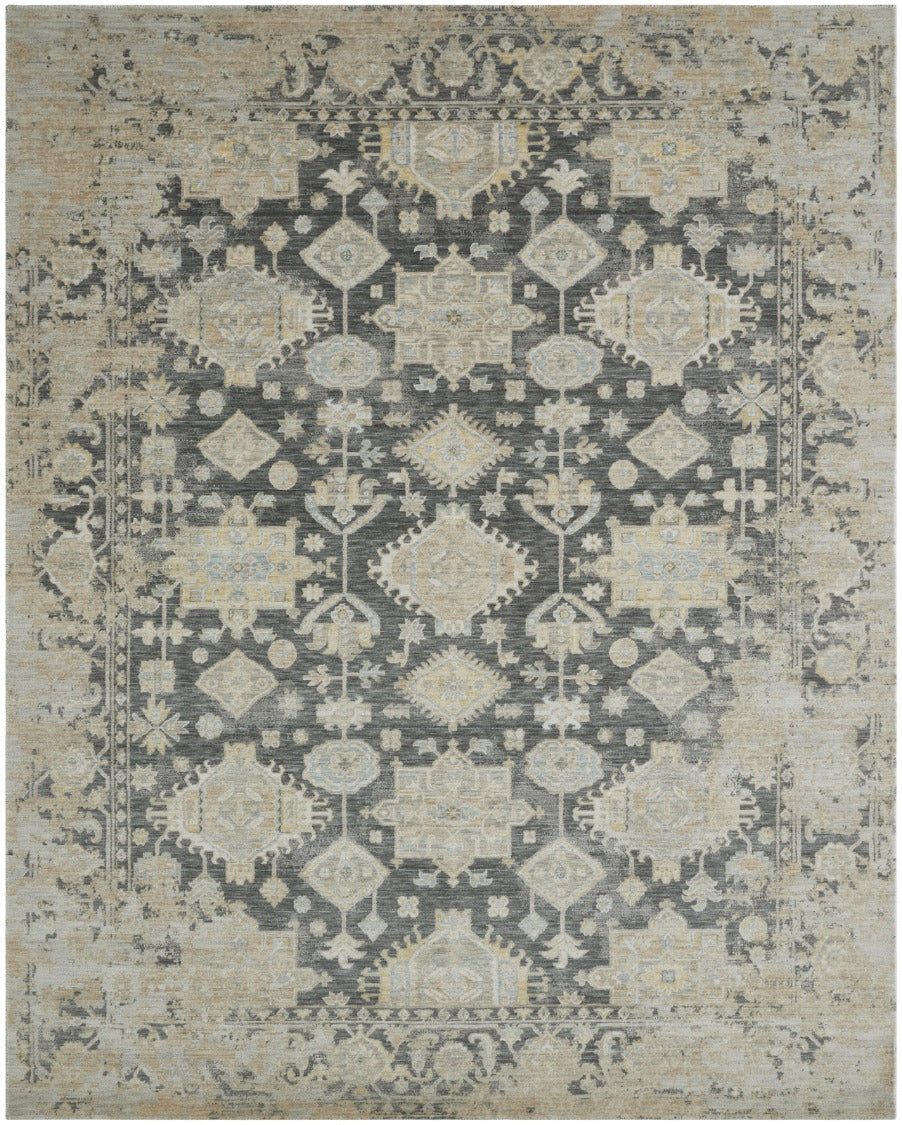 Belmont Collection 113842 Charcoal
