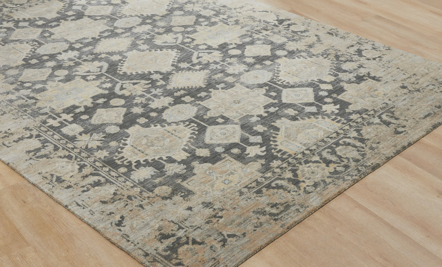 Belmont Collection 113842 Charcoal