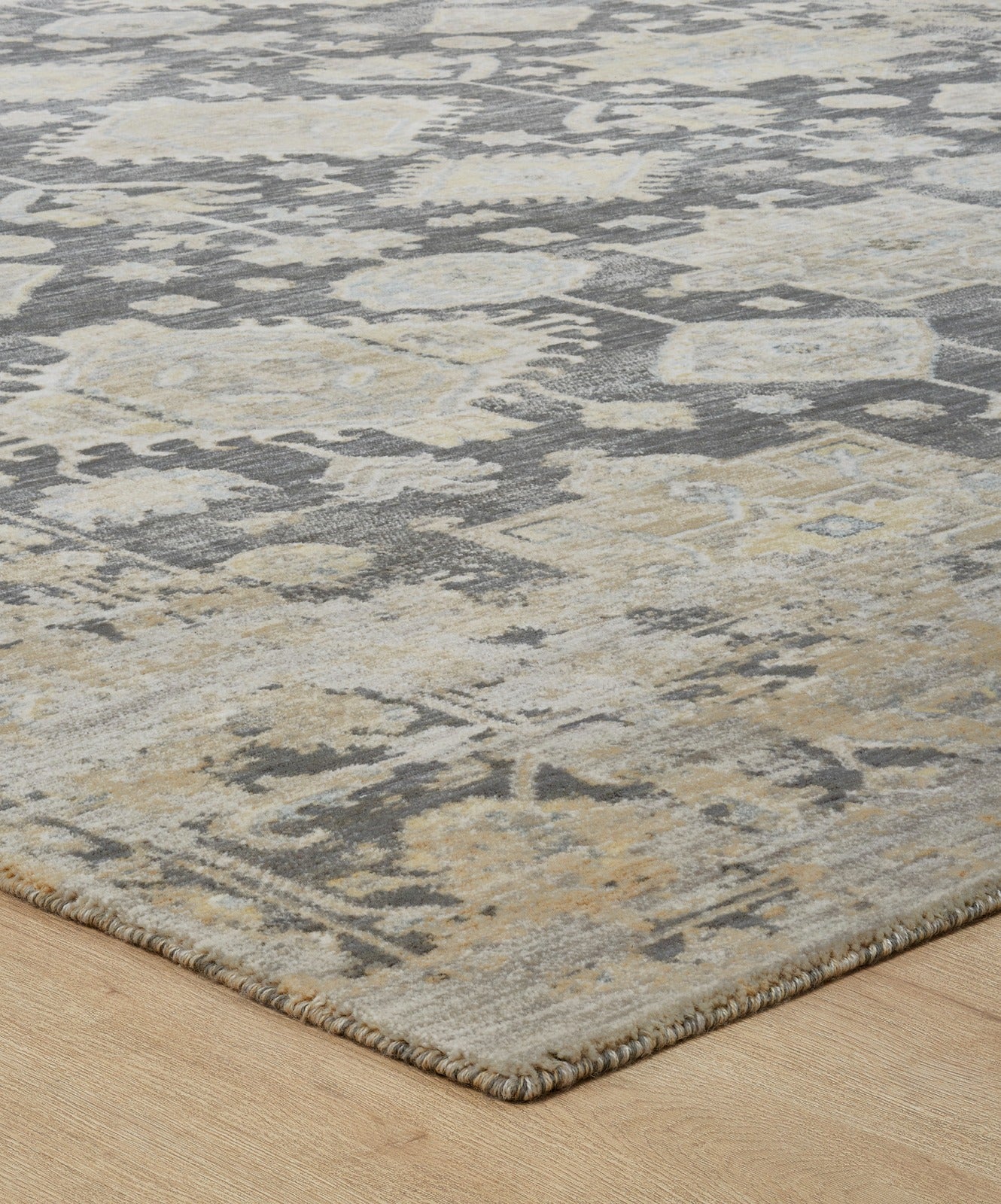 Belmont Collection 113842 Charcoal