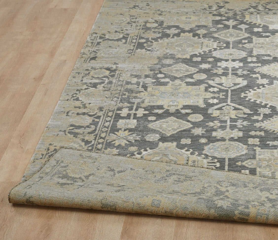 Belmont Collection 113842 Charcoal