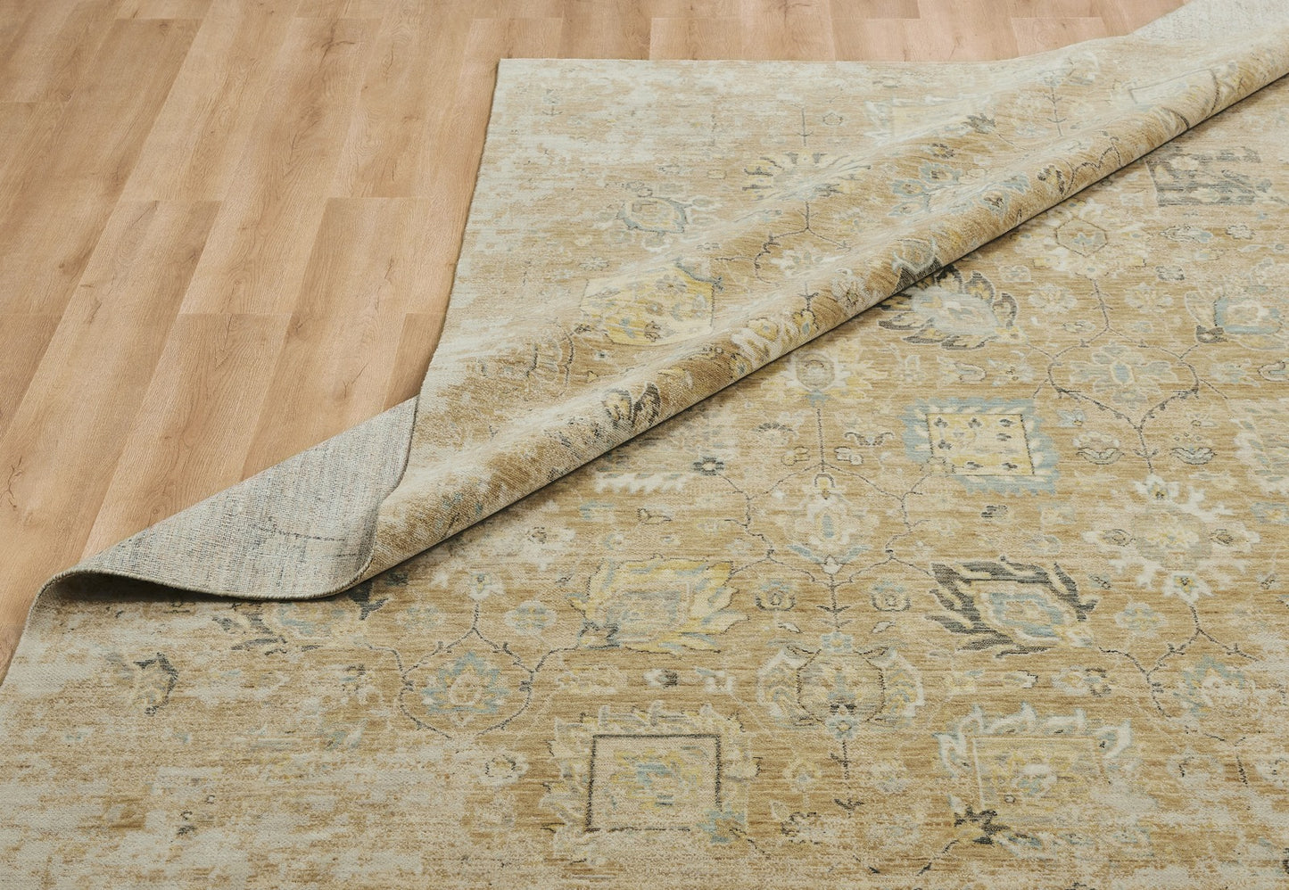 Belmont Collection 113832 Gold/Earth