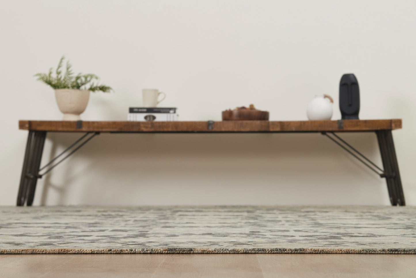 Belmont Collection 113842 Charcoal