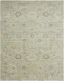 Belmont Collection 113852 Mist Green