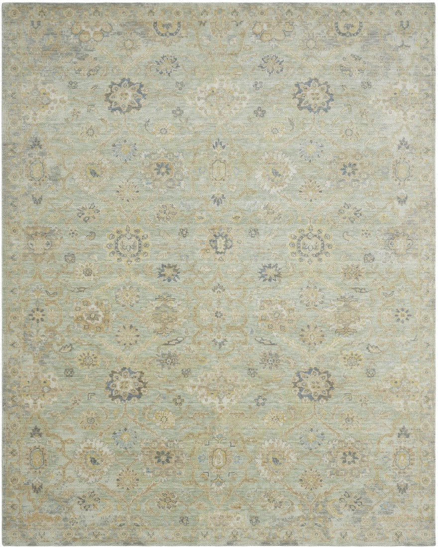 Belmont Collection 113852 Mist Green