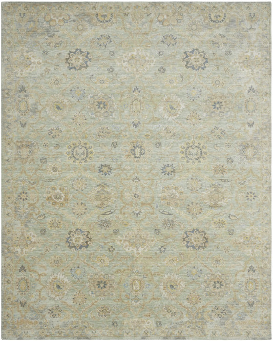 Belmont Collection 113852 Mist Green