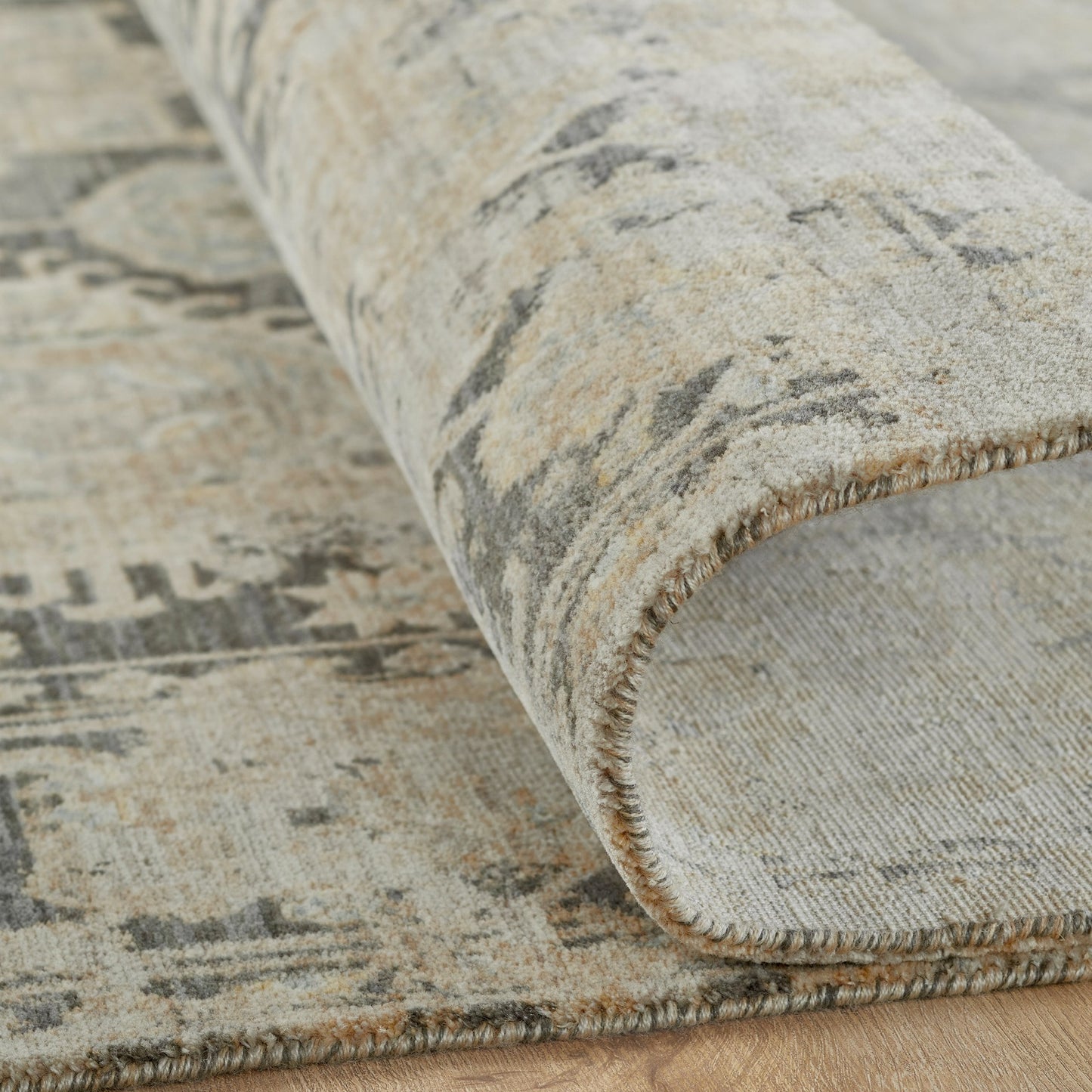 Belmont Collection 113842 Charcoal