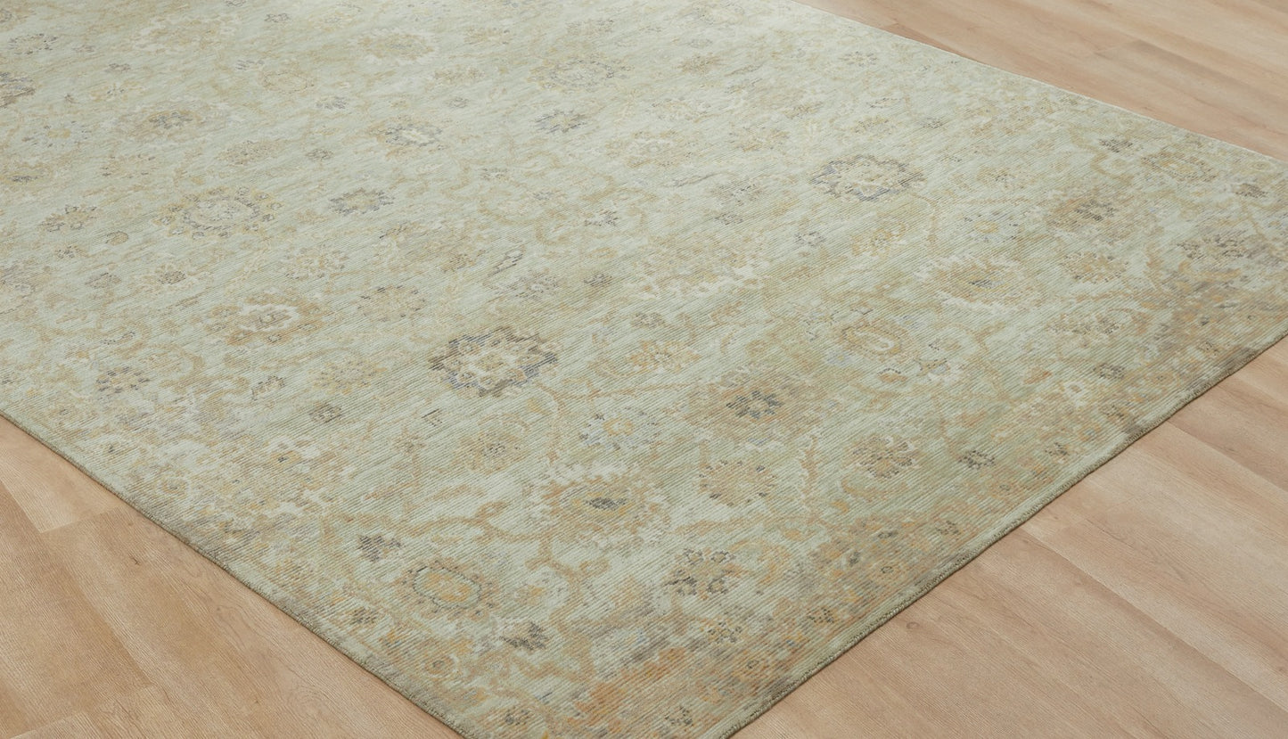 Belmont Collection 113852 Mist Green
