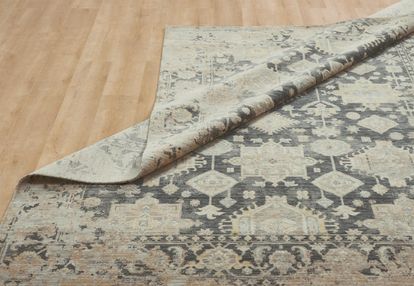 Belmont Collection 113842 Charcoal