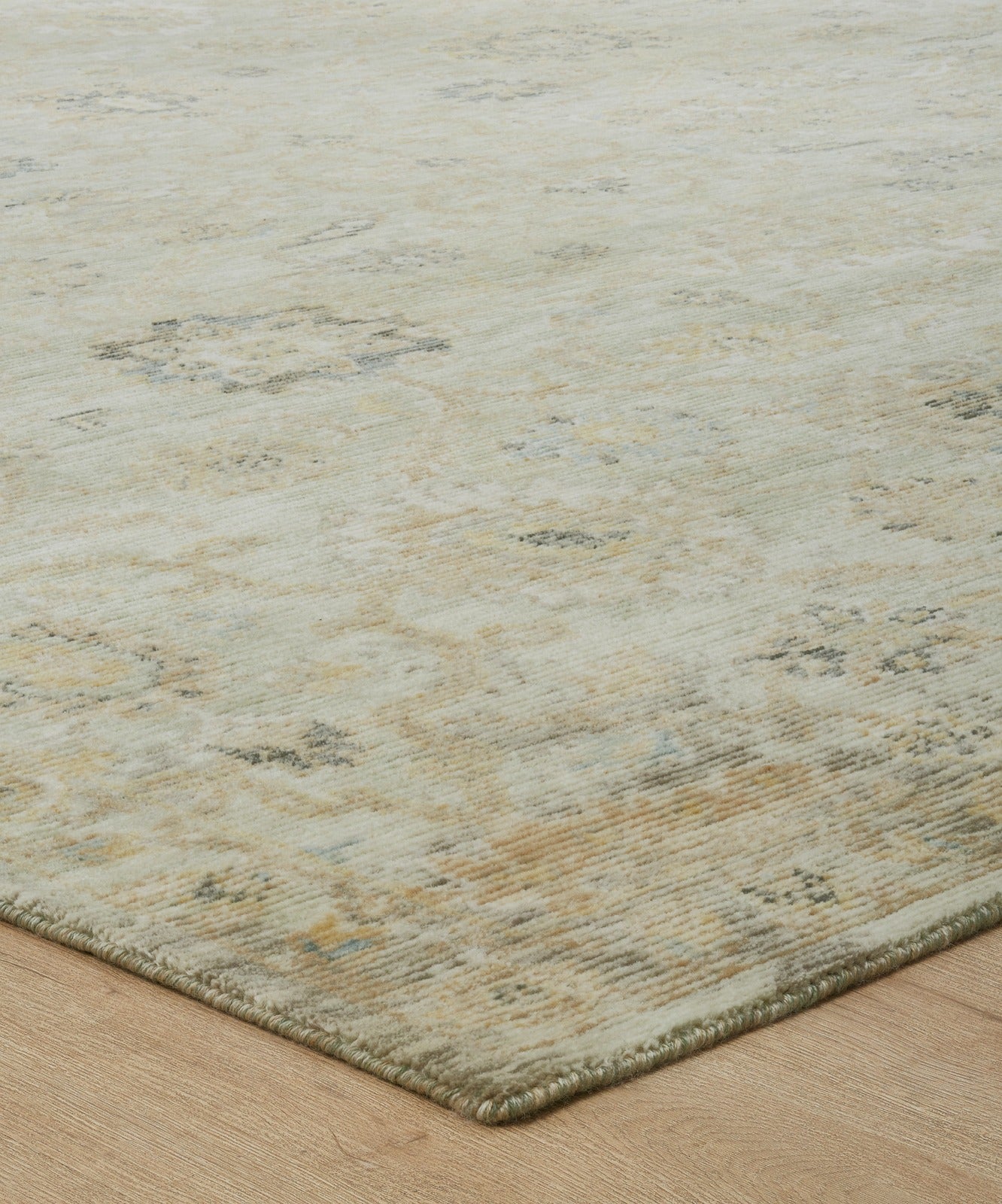 Belmont Collection 113852 Mist Green