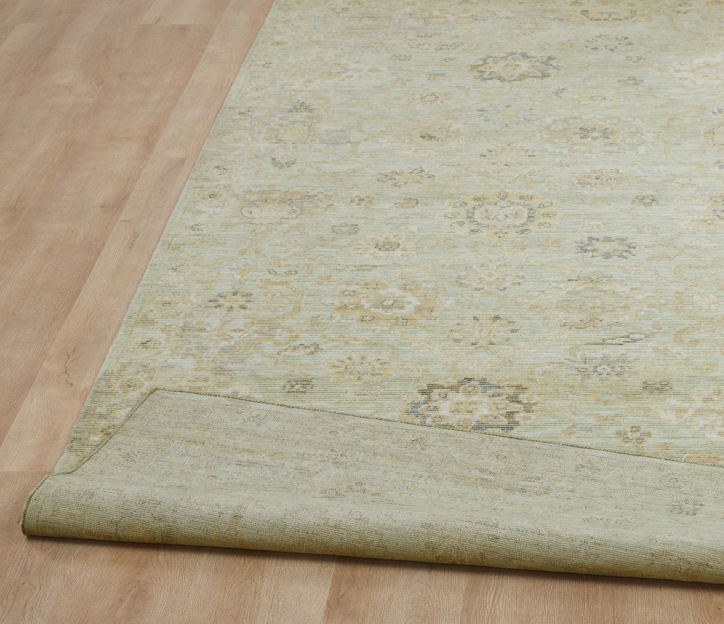 Belmont Collection 113852 Mist Green