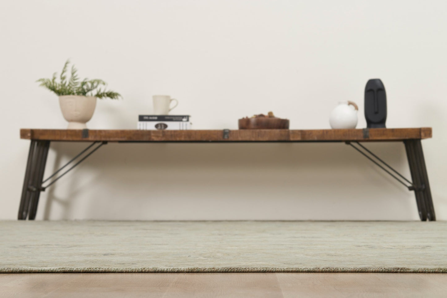 Belmont Collection 113852 Mist Green