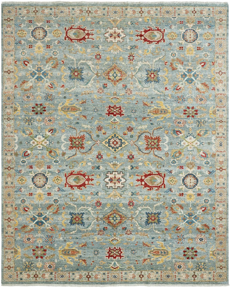 Alfani Collection 112942 Aqua