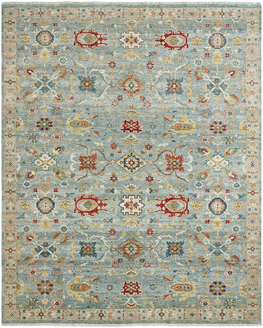 Alfani Collection 112942 Aqua