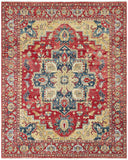 Alfani Collection 112962 Red/gold