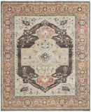 Alfani Collection 112972 Parchment/terracotta