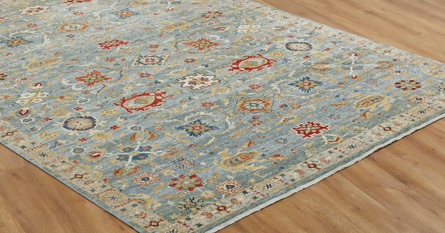 Alfani Collection 112942 Aqua
