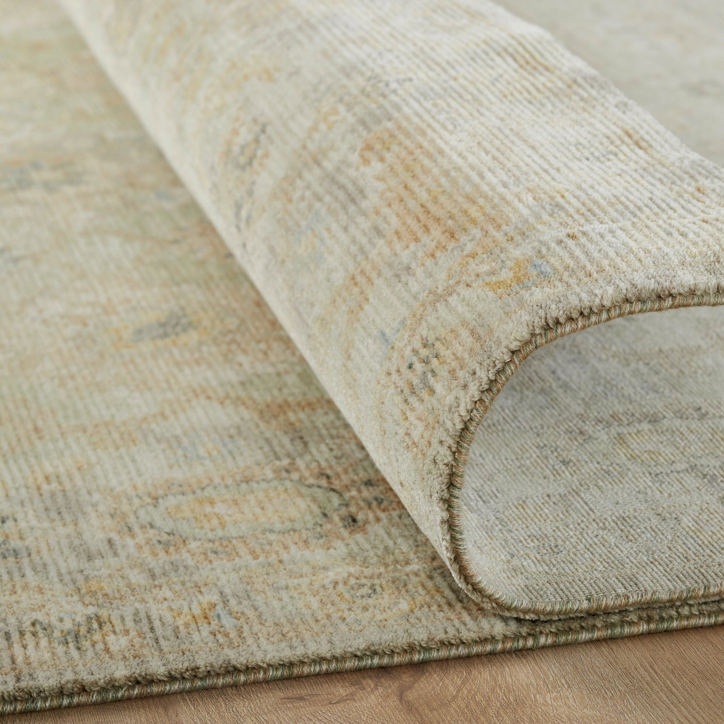 Belmont Collection 113852 Mist Green