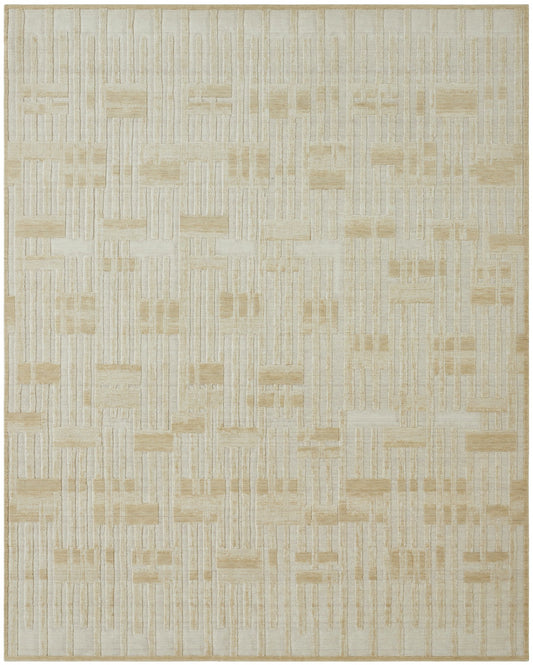 Vaughn Collection 114032 Sand/Cream