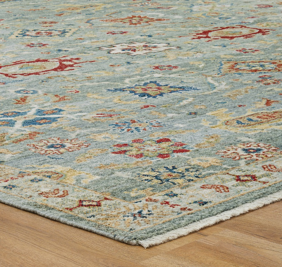 Alfani Collection 112942 Aqua