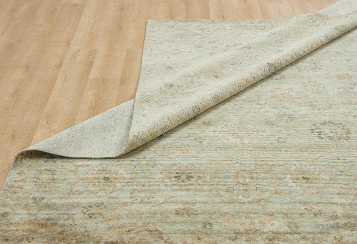 Belmont Collection 113852 Mist Green