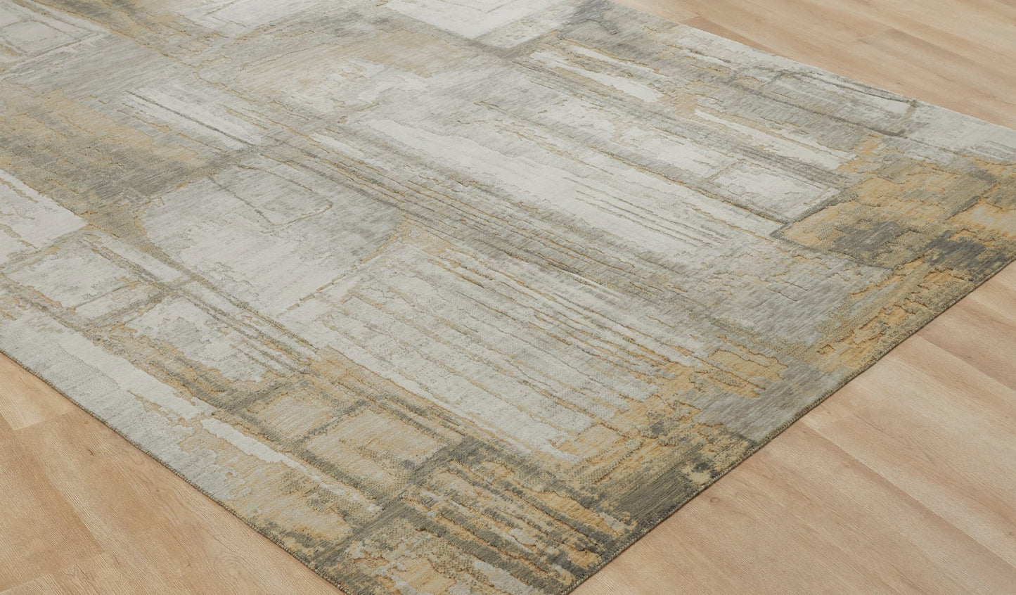 Vaughn Collection 114052 Sand/Earth