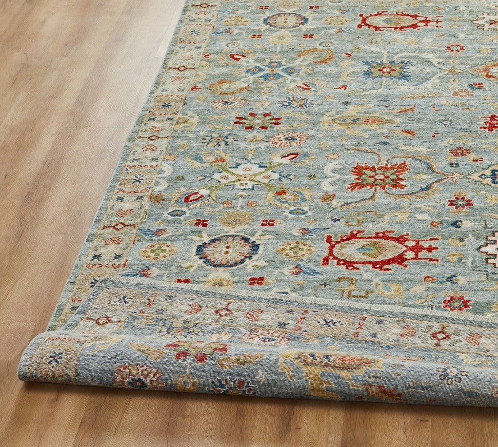 Alfani Collection 112942 Aqua