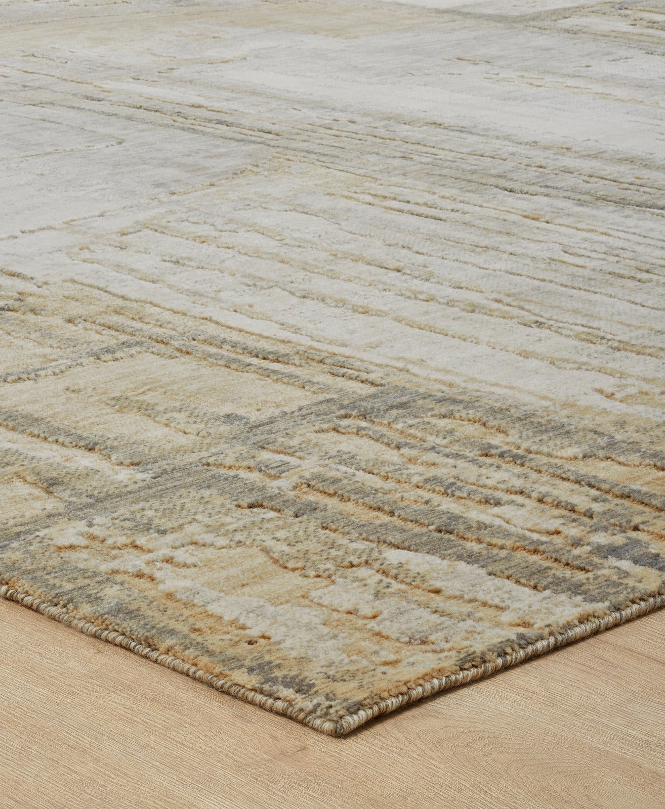 Vaughn Collection 114052 Sand/Earth