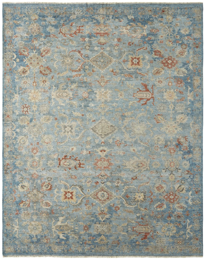 Alfani Collection 112842 Vintage Denim