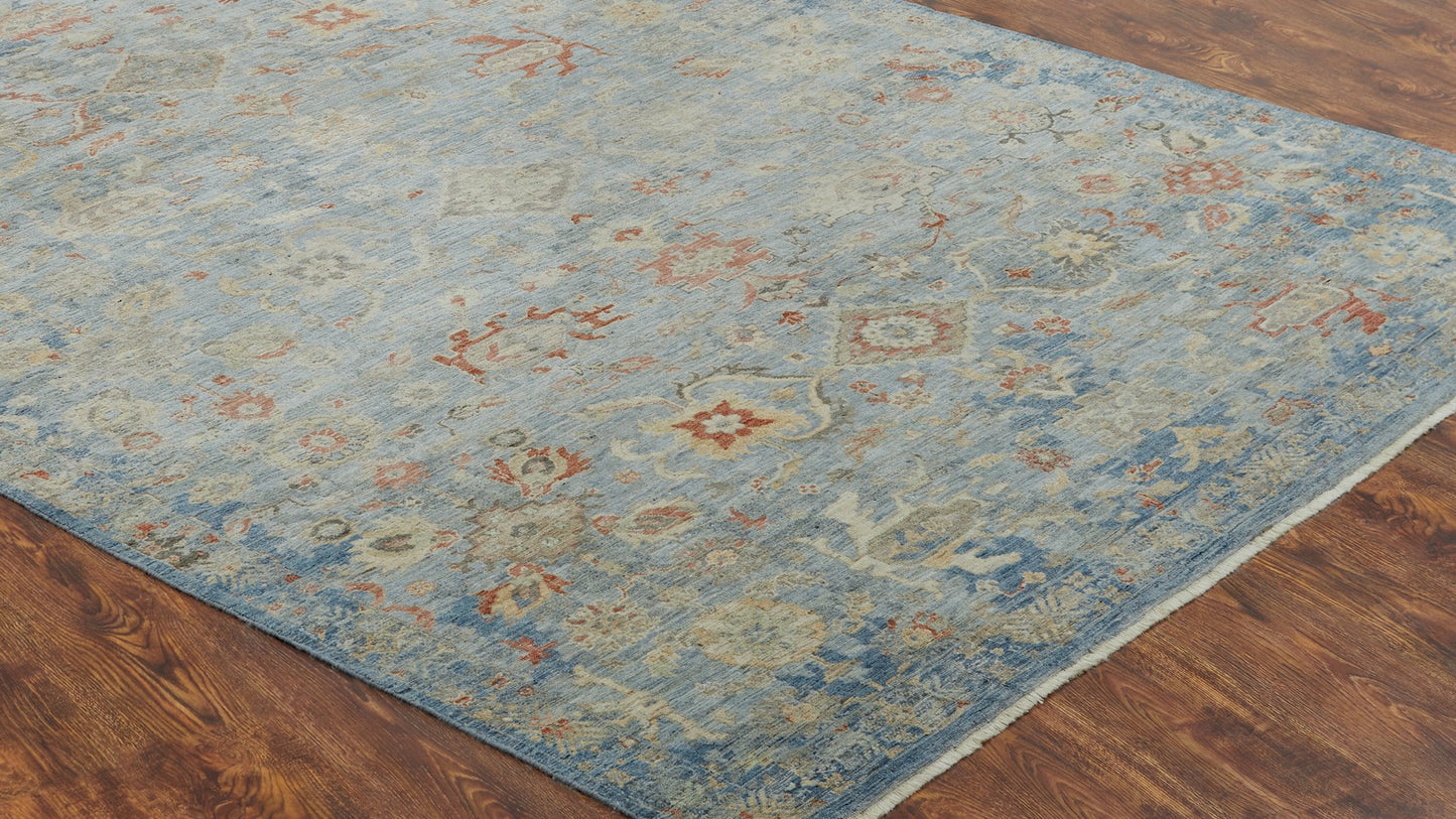 Alfani Collection 112842 Vintage Denim