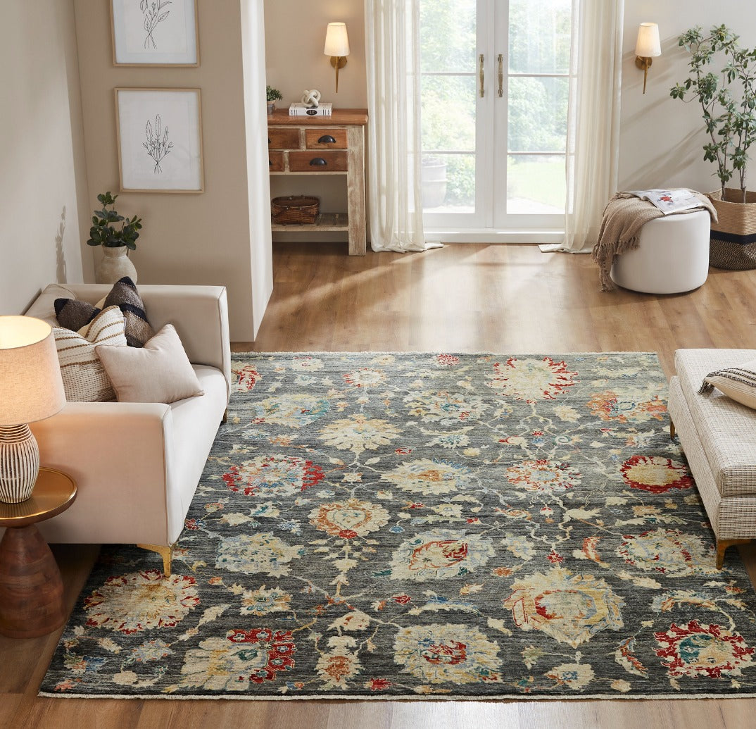 Alfani Collection 112952 Charcoal