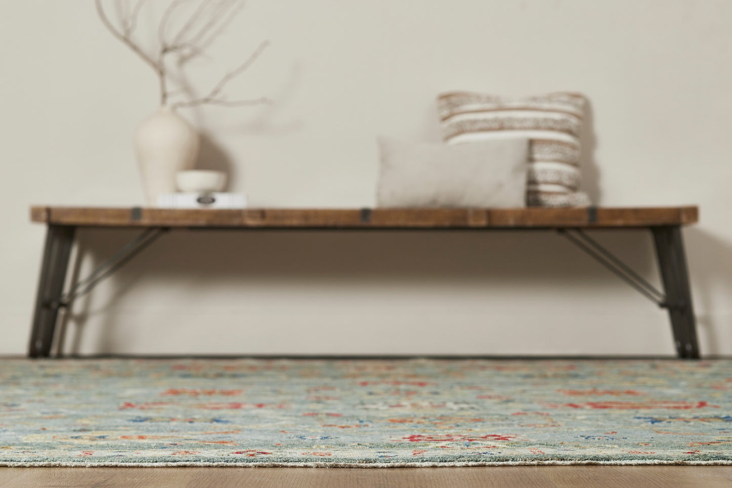 Alfani Collection 112942 Aqua