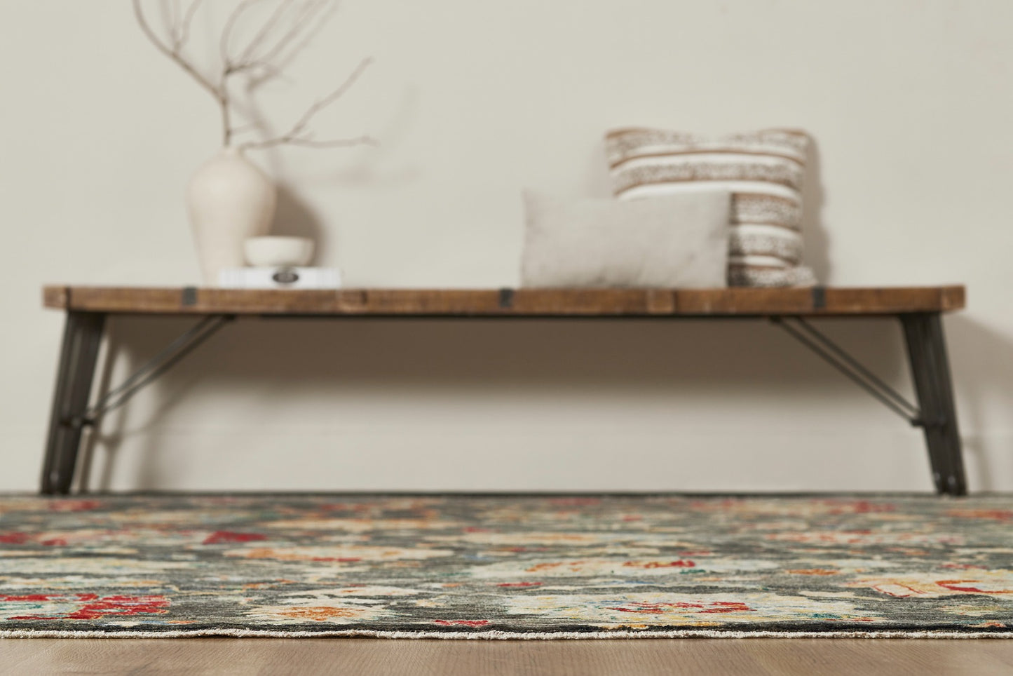 Alfani Collection 112952 Charcoal