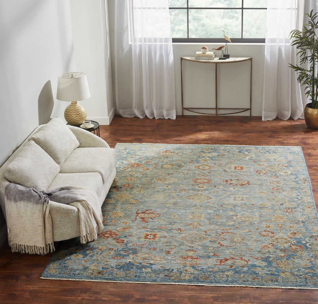 Alfani Collection 112842 Vintage Denim