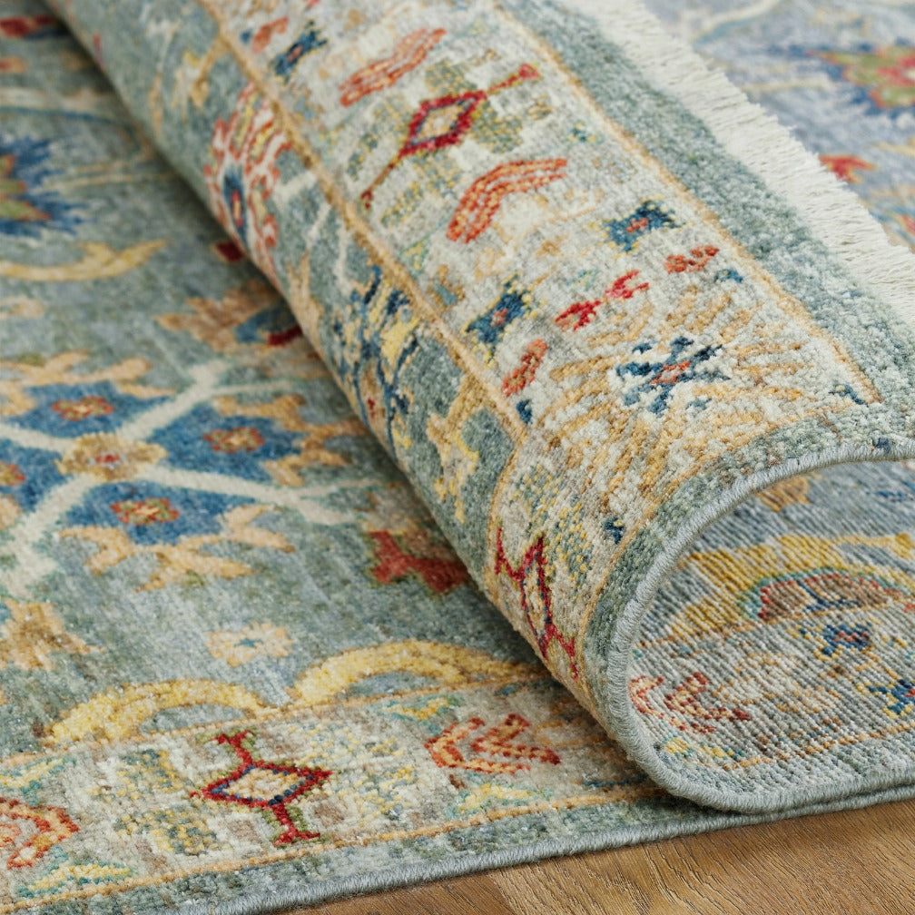 Alfani Collection 112942 Aqua