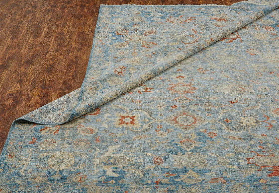 Alfani Collection 112842 Vintage Denim