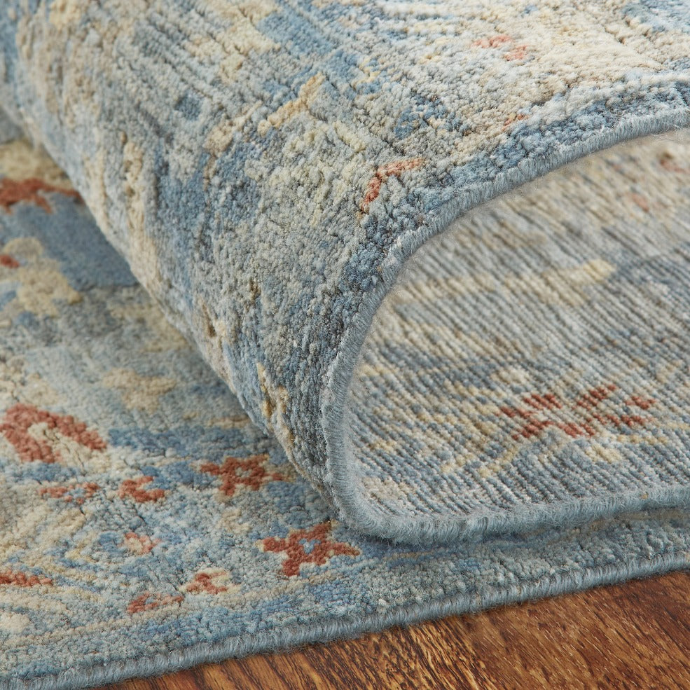 Alfani Collection 112842 Vintage Denim