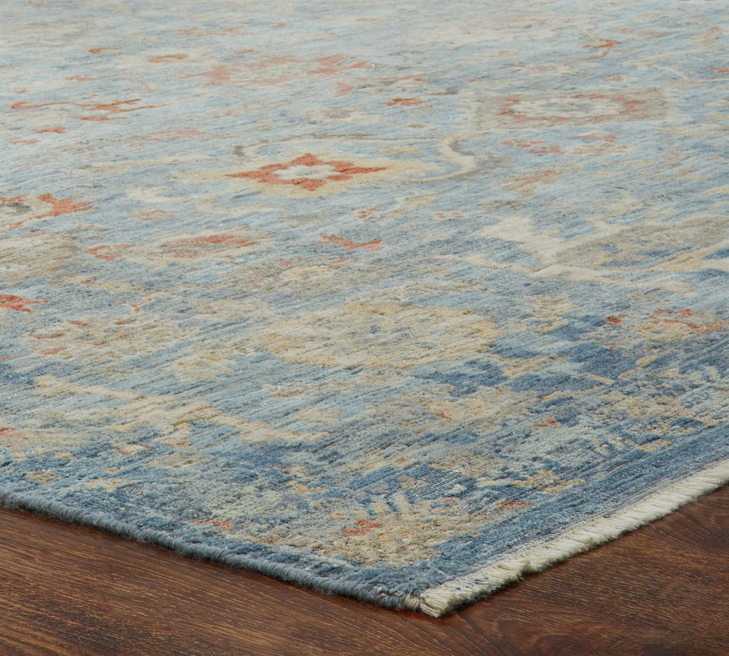 Alfani Collection 112842 Vintage Denim