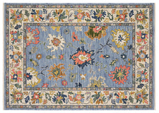 Laurel Collection 12683E2 Green